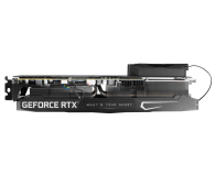 KFA2 GeForce RTX 3080 SG 1-Click OC LHR 10GB GDDR6X - 673610 - zdjęcie 11